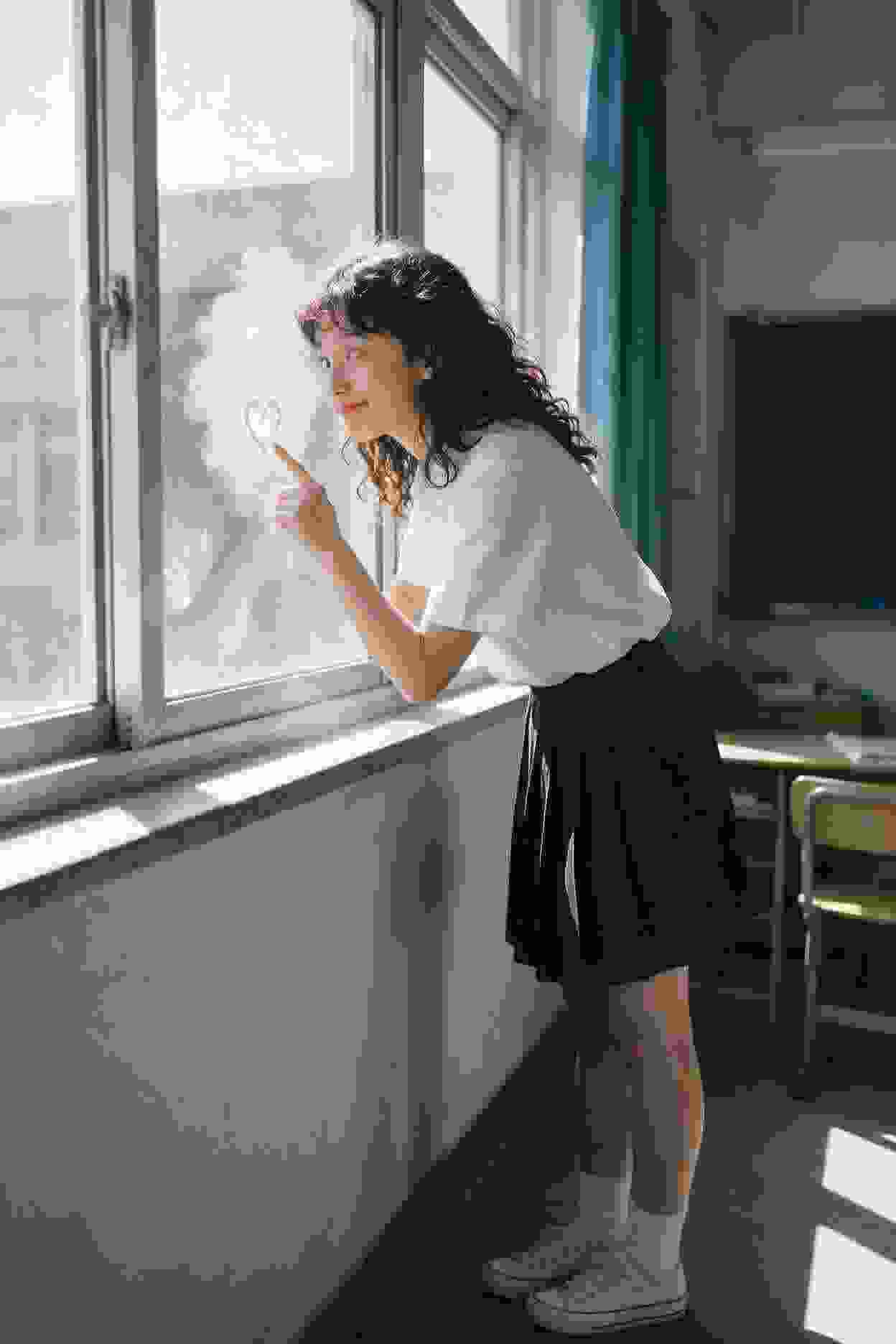 激战后厨