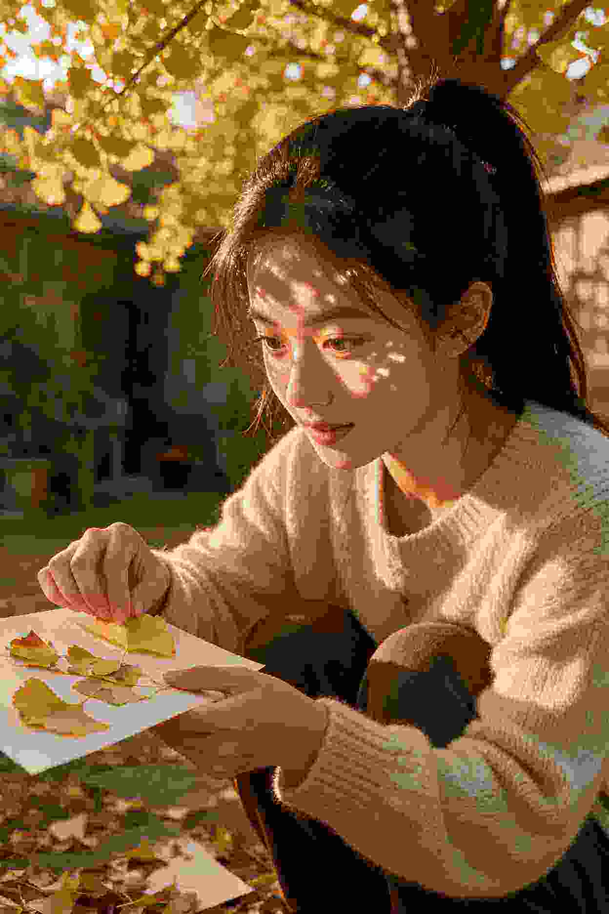 心之美食
