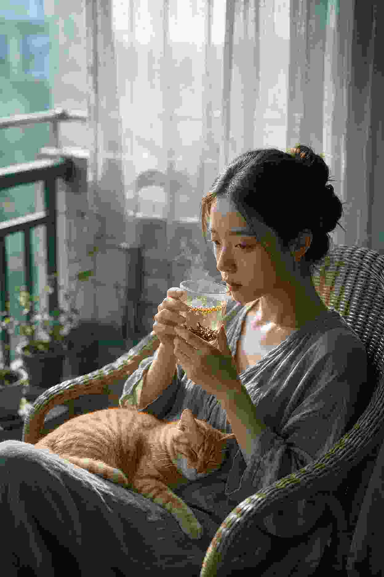 餐桌恋曲